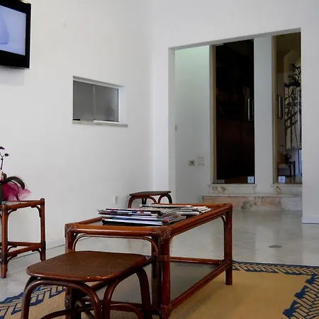 Sra Da Conceicao Hotell 2*