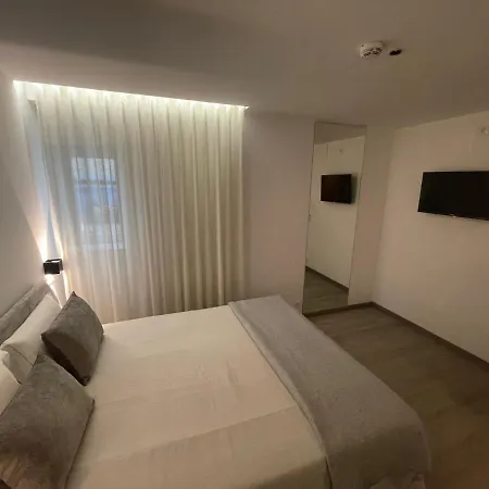 Hotel Sra Da Conceicao Praia de Mira