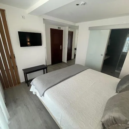 Hotell Sra Da Conceicao