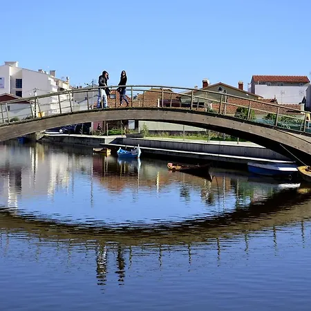 Sra Da Conceicao Hotel Praia de Mira