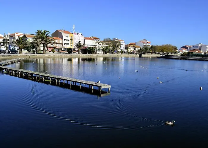 Hotel Sra Da Conceicao