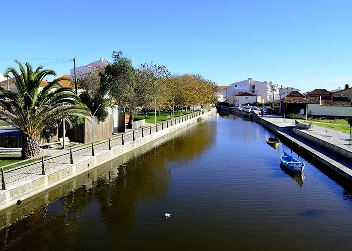 Sra Da Conceicao Praia de Mira