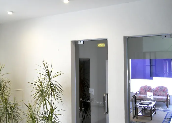 Hotel Sra Da Conceicao Praia de Mira