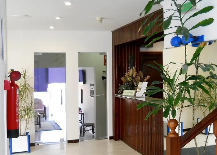 Hotel Sra Da Conceicao