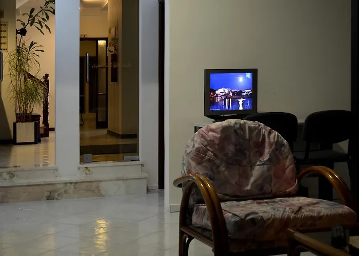 Sra Da Conceicao Hotel