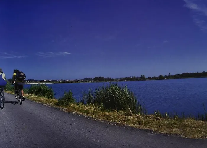 Hotel Sra Da Conceicao Praia de Mira