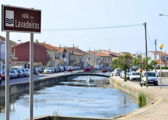 Hotel Sra Da Conceicao
