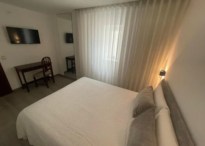 Sra Da Conceicao Hotel Praia de Mira