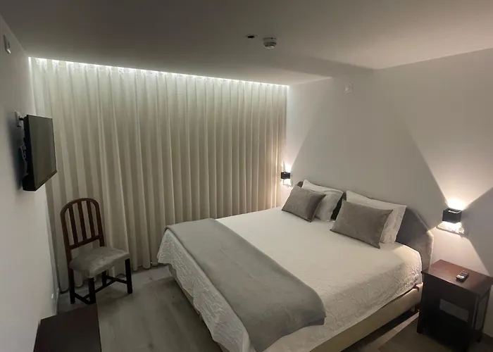 Sra Da Conceicao Hotel Praia de Mira