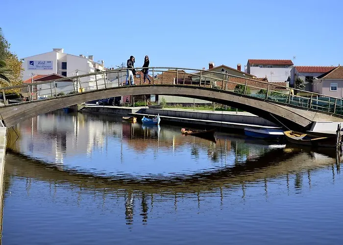 Sra Da Conceicao Hotel Praia de Mira