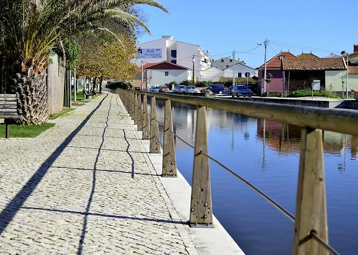 Sra Da Conceicao Hotel